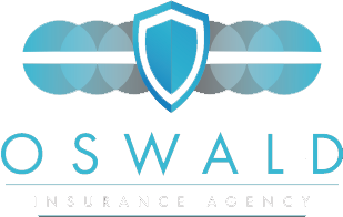 Oswald Insurance Logo Transparent