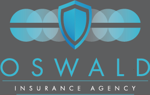 Oswald Insurance Logo